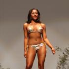 Patricia  Prince Griffin - NPC Southern Classic 2011 - #1